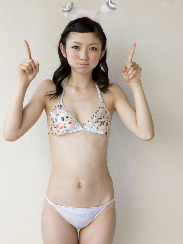 森田涼花 森田凉花  Sabra_森田凉花《Sweet Breeze》清纯甜美写真集：精选居家私房与清新比基尼美照，尽显治愈系初恋风情第39张图片