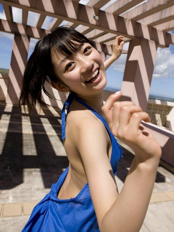 森田涼花 森田凉花  Sabra_森田凉花《Sweet Breeze》清纯甜美写真集：精选居家私房与清新比基尼美照，尽显治愈系初恋风情第56张图片