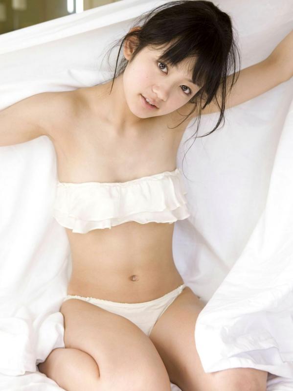 森田涼花 森田凉花  Sabra_森田凉花《Sweet Breeze》清纯甜美写真集：精选居家私房与清新比基尼美照，尽显治愈系初恋风情第69张图片
