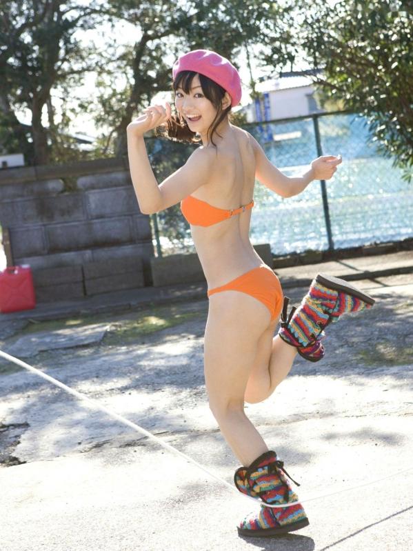 森田涼花 森田凉花  Sabra_森田凉花《Sweet Breeze》清纯甜美写真集：精选居家私房与清新比基尼美照，尽显治愈系初恋风情第76张图片