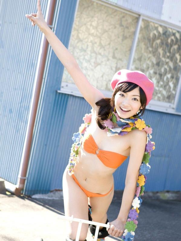 森田涼花 森田凉花  Sabra_森田凉花《Sweet Breeze》清纯甜美写真集：精选居家私房与清新比基尼美照，尽显治愈系初恋风情第77张图片