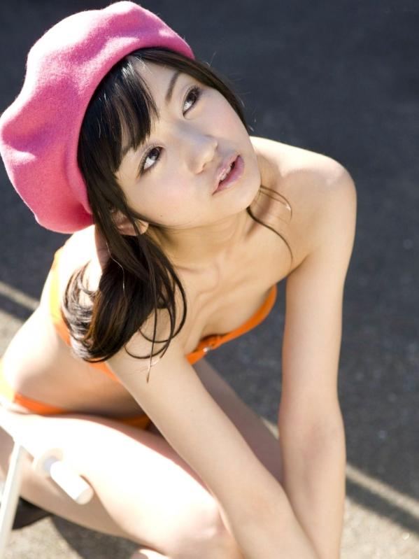森田涼花 森田凉花  Sabra_森田凉花《Sweet Breeze》清纯甜美写真集：精选居家私房与清新比基尼美照，尽显治愈系初恋风情第79张图片