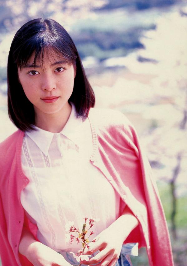 上野樹里 上野树里  Juri Ueno 上野树里《JURI First》写真集，早期纯真海滩假日，清纯清新少女风第56张图片