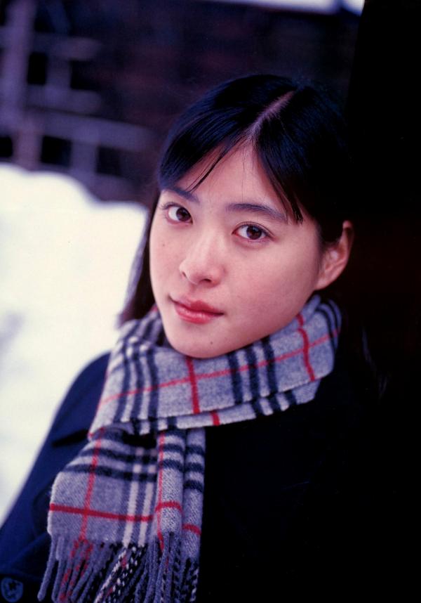 上野樹里 上野树里  Juri Ueno 上野树里《JURI First》写真集，早期纯真海滩假日，清纯清新少女风第75张图片