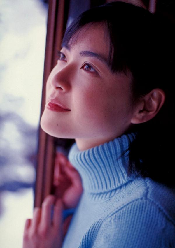 上野樹里 上野树里  Juri Ueno 上野树里《JURI First》写真集，早期纯真海滩假日，清纯清新少女风第79张图片
