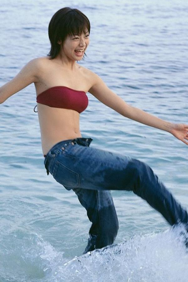 相武紗季 相武纱季  相武纱季-[Wanibooks WBGC]高清写真图套图写真图集No.02第157张图片