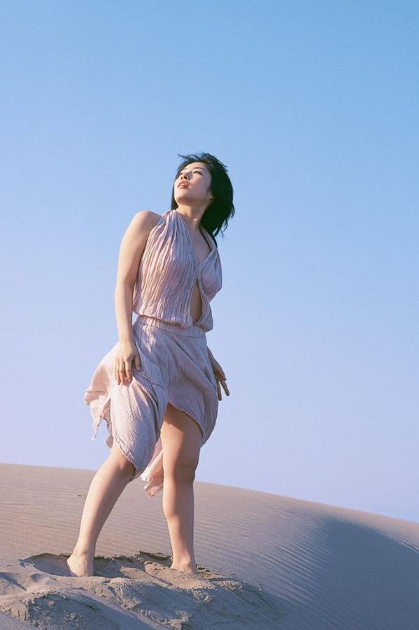 佐藤寛子 佐藤宽子  佐藤宽子(佐藤寛子)-[Wanibooks WBGC]高清写真图套图写真图集写真图No.15第101张图片