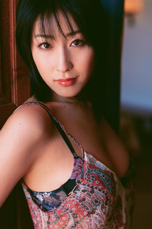 佐藤寛子 佐藤宽子  佐藤宽子(佐藤寛子)-[Wanibooks WBGC]高清写真图套图写真图集写真图No.15第102张图片