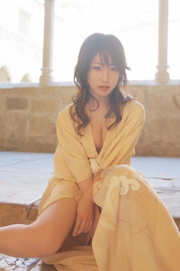 佐藤寛子 佐藤宽子  佐藤宽子(佐藤寛子)-[Wanibooks WBGC]高清写真图套图写真图集写真图No.15第105张图片