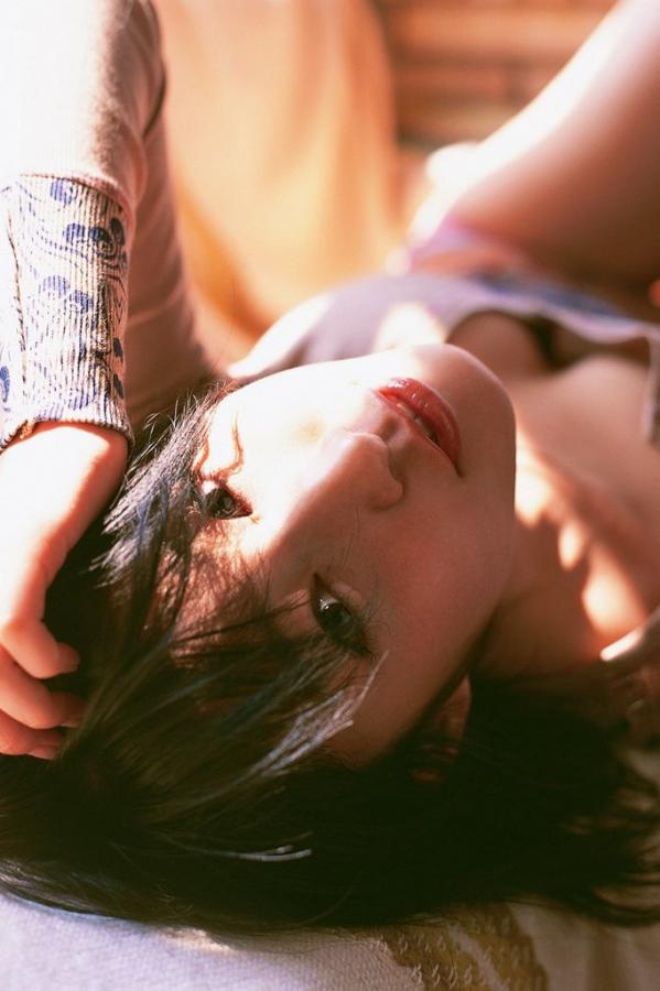 佐藤寛子 佐藤宽子  佐藤宽子(佐藤寛子)-[Wanibooks WBGC]高清写真图套图写真图集写真图No.15第109张图片