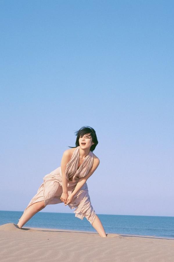 佐藤寛子 佐藤宽子  佐藤宽子(佐藤寛子)-[Wanibooks WBGC]高清写真图套图写真图集写真图No.15第112张图片