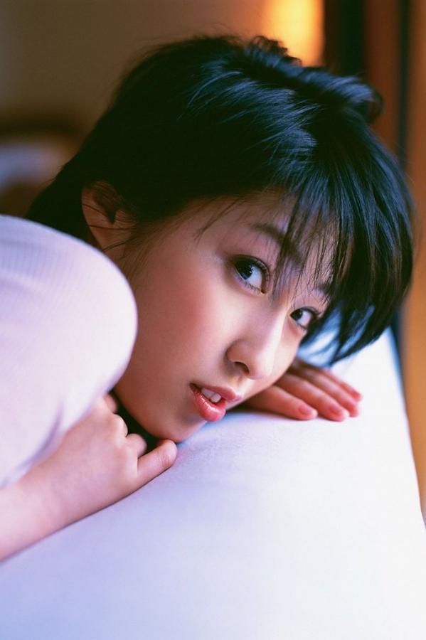 佐藤寛子 佐藤宽子  佐藤宽子(佐藤寛子)-[Wanibooks WBGC]高清写真图套图写真图集写真图No.15第113张图片