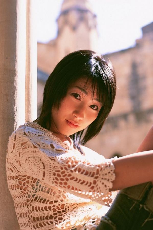 佐藤寛子 佐藤宽子  佐藤宽子(佐藤寛子)-[Wanibooks WBGC]高清写真图套图写真图集写真图No.15第114张图片