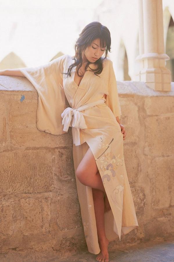 佐藤寛子 佐藤宽子  佐藤宽子(佐藤寛子)-[Wanibooks WBGC]高清写真图套图写真图集写真图No.15第115张图片