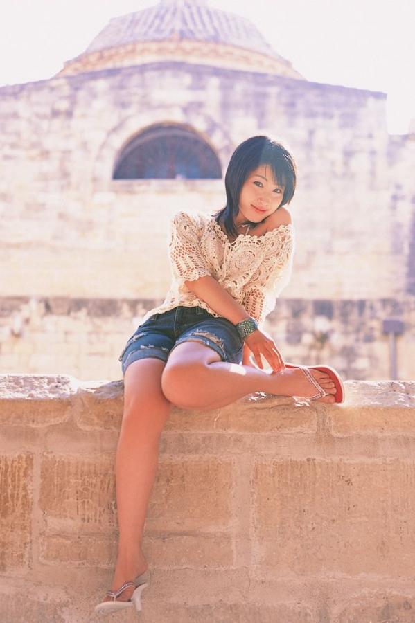 佐藤寛子 佐藤宽子  佐藤宽子(佐藤寛子)-[Wanibooks WBGC]高清写真图套图写真图集写真图No.15第124张图片