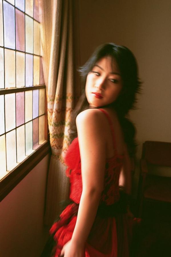 佐藤寛子 佐藤宽子  佐藤宽子(佐藤寛子)-[Wanibooks WBGC]高清写真图套图写真图集写真图No.15第129张图片