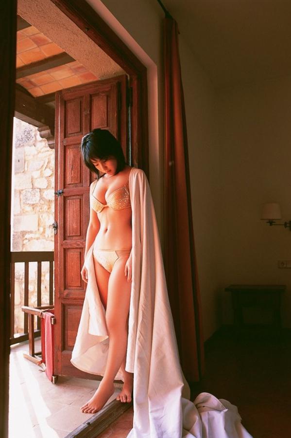 佐藤寛子 佐藤宽子  佐藤宽子(佐藤寛子)-[Wanibooks WBGC]高清写真图套图写真图集写真图No.15第136张图片