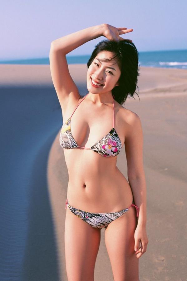 佐藤寛子 佐藤宽子  佐藤宽子(佐藤寛子)-[Wanibooks WBGC]高清写真图套图写真图集写真图No.15第156张图片