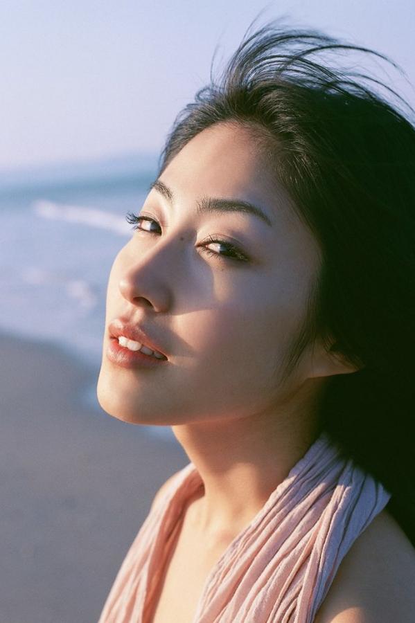佐藤寛子 佐藤宽子  佐藤宽子(佐藤寛子)-[Wanibooks WBGC]高清写真图套图写真图集写真图No.15第159张图片