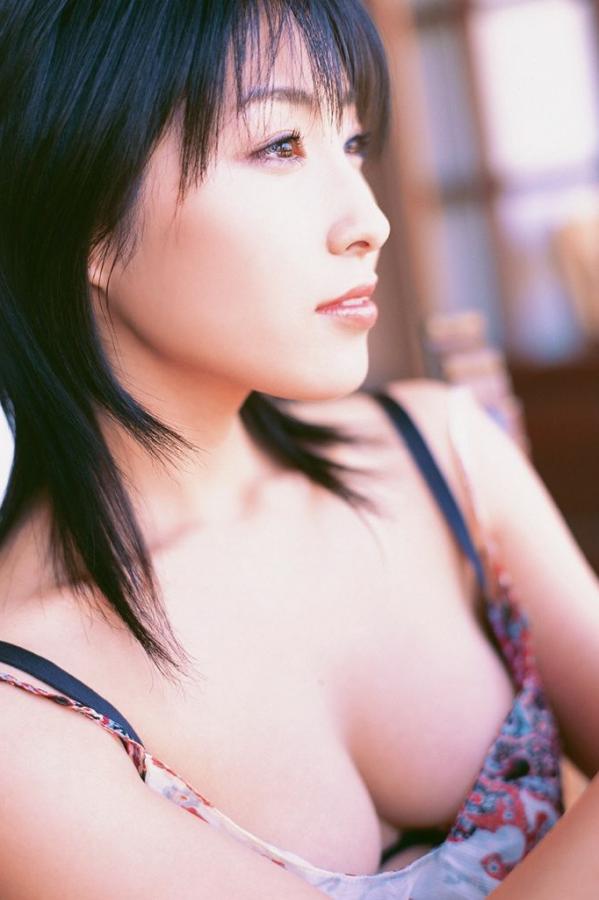 佐藤寛子 佐藤宽子  佐藤宽子(佐藤寛子)-[Wanibooks WBGC]高清写真图套图写真图集写真图No.15第162张图片