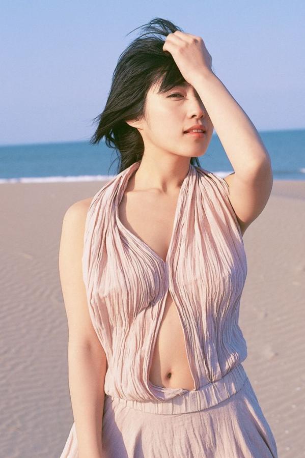 佐藤寛子 佐藤宽子  佐藤宽子(佐藤寛子)-[Wanibooks WBGC]高清写真图套图写真图集写真图No.15第164张图片