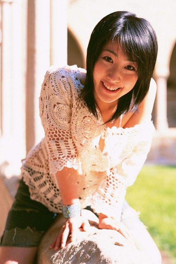佐藤寛子 佐藤宽子  佐藤宽子(佐藤寛子)-[Wanibooks WBGC]高清写真图套图写真图集写真图No.15第167张图片