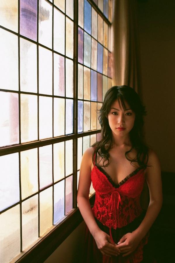 佐藤寛子 佐藤宽子  佐藤宽子(佐藤寛子)-[Wanibooks WBGC]高清写真图套图写真图集写真图No.15第170张图片