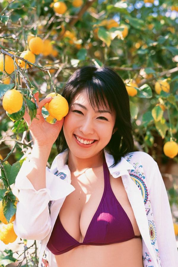 佐藤寛子 佐藤宽子  佐藤宽子(佐藤寛子)-[Wanibooks WBGC]高清写真图套图写真图集写真图No.15第174张图片