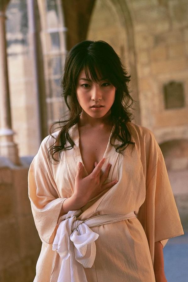 佐藤寛子 佐藤宽子  佐藤宽子(佐藤寛子)-[Wanibooks WBGC]高清写真图套图写真图集写真图No.15第175张图片
