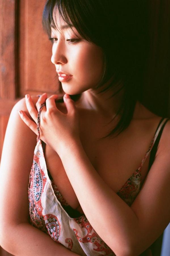 佐藤寛子 佐藤宽子  佐藤宽子(佐藤寛子)-[Wanibooks WBGC]高清写真图套图写真图集写真图No.15第176张图片