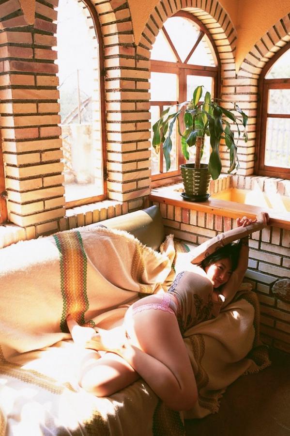 佐藤寛子 佐藤宽子  佐藤宽子(佐藤寛子)-[Wanibooks WBGC]高清写真图套图写真图集写真图No.15第186张图片