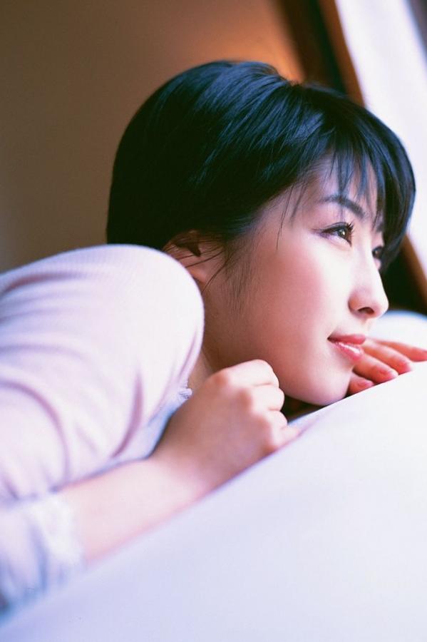 佐藤寛子 佐藤宽子  佐藤宽子(佐藤寛子)-[Wanibooks WBGC]高清写真图套图写真图集写真图No.15第187张图片