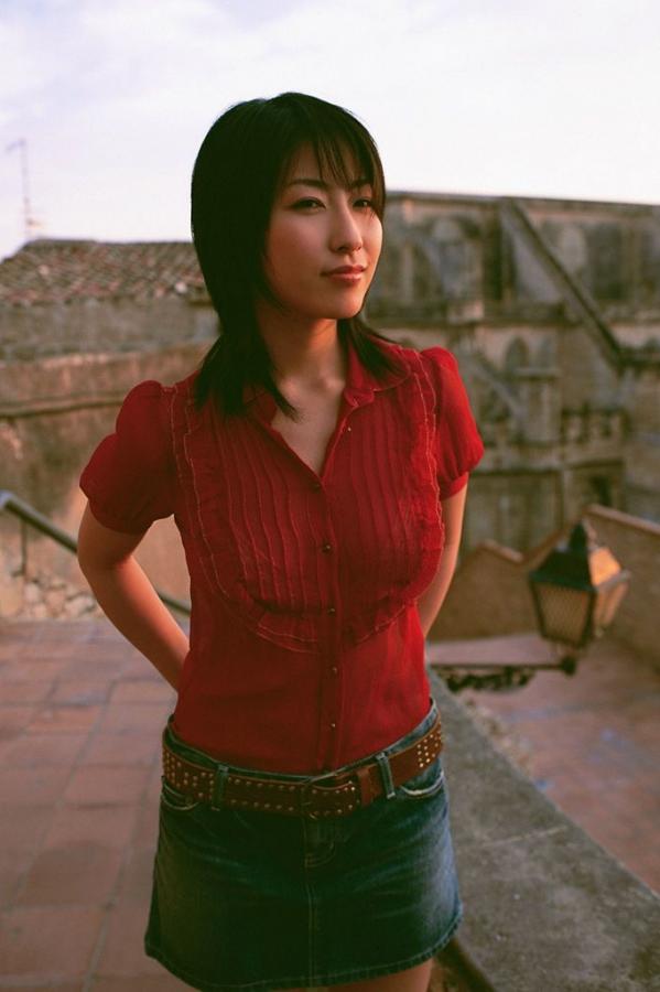 佐藤寛子 佐藤宽子  佐藤宽子(佐藤寛子)-[Wanibooks WBGC]高清写真图套图写真图集写真图No.15第188张图片