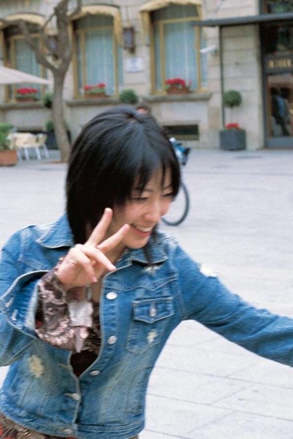 佐藤寛子 佐藤宽子  佐藤宽子(佐藤寛子)-[Wanibooks WBGC]高清写真图套图写真图集写真图No.15第190张图片