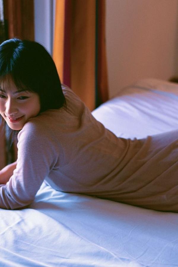 佐藤寛子 佐藤宽子  佐藤宽子(佐藤寛子)-[Wanibooks WBGC]高清写真图套图写真图集写真图No.15第193张图片