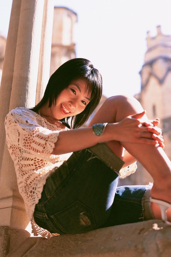 佐藤寛子 佐藤宽子  佐藤宽子(佐藤寛子)-[Wanibooks WBGC]高清写真图套图写真图集写真图No.15第198张图片