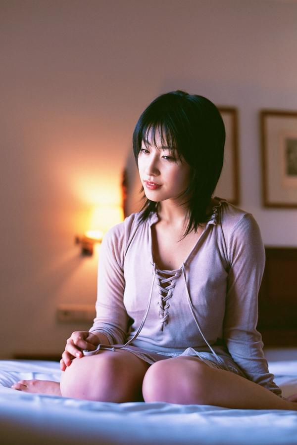佐藤寛子 佐藤宽子  佐藤宽子(佐藤寛子)-[Wanibooks WBGC]高清写真图套图写真图集写真图No.15第206张图片