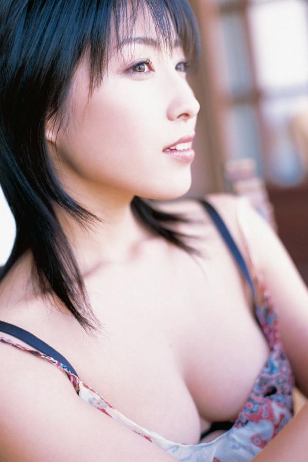 佐藤寛子 佐藤宽子  佐藤宽子(佐藤寛子)-[Wanibooks WBGC]高清写真图套图写真图集写真图No.15第209张图片