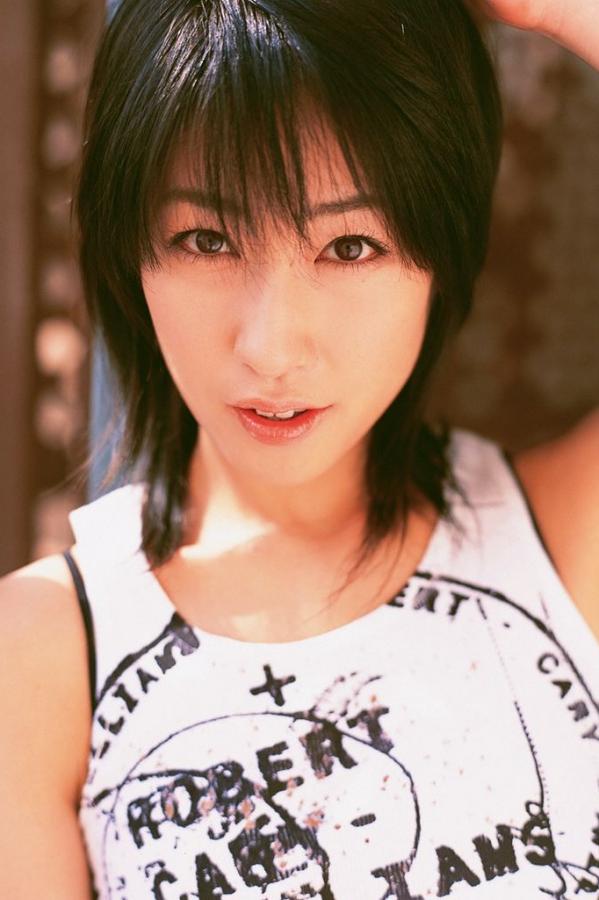 佐藤寛子 佐藤宽子  佐藤宽子(佐藤寛子)-[Wanibooks WBGC]高清写真图套图写真图集写真图No.15第212张图片