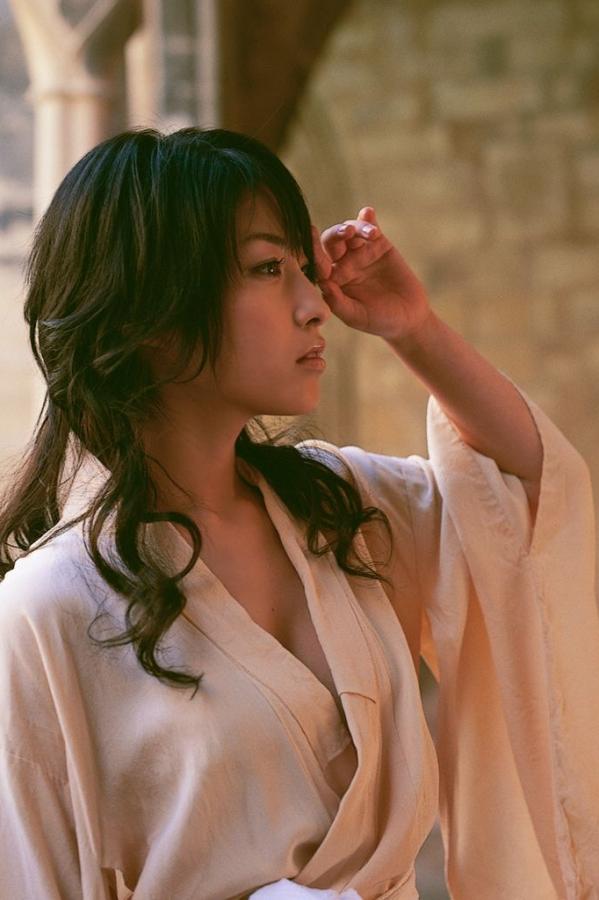 佐藤寛子 佐藤宽子  佐藤宽子(佐藤寛子)-[Wanibooks WBGC]高清写真图套图写真图集写真图No.15第215张图片
