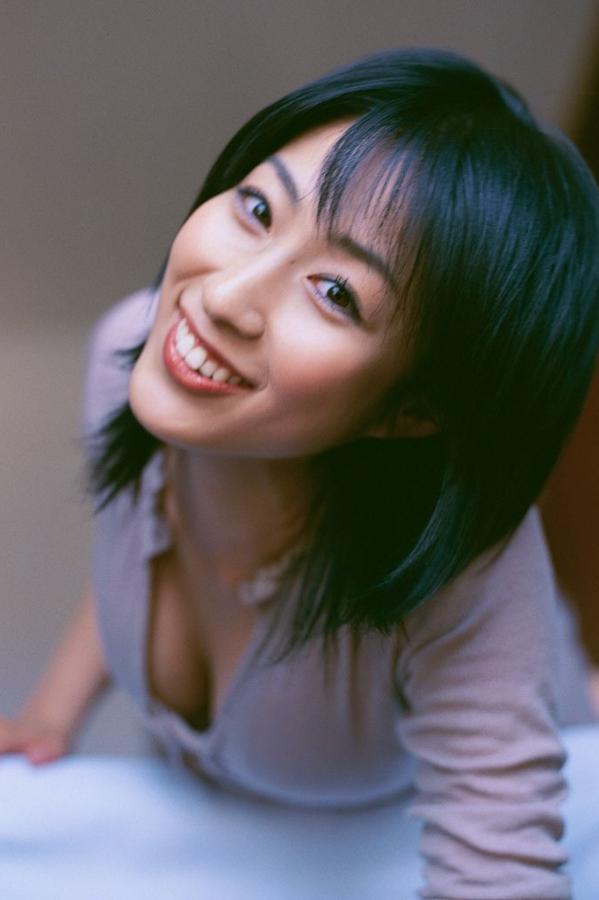 佐藤寛子 佐藤宽子  佐藤宽子(佐藤寛子)-[Wanibooks WBGC]高清写真图套图写真图集写真图No.15第216张图片