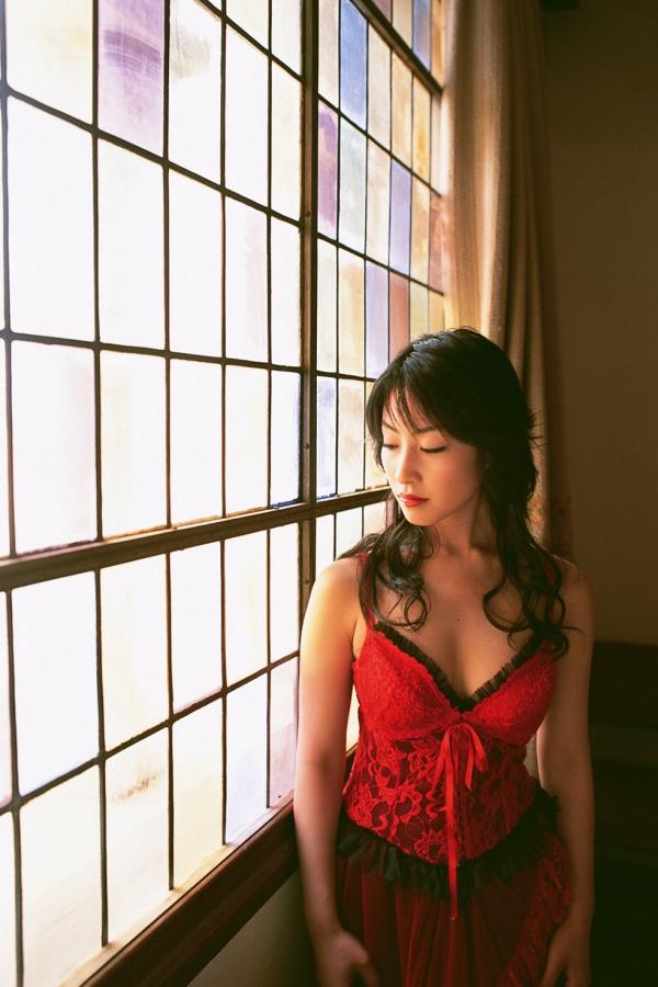 佐藤寛子 佐藤宽子  佐藤宽子(佐藤寛子)-[Wanibooks WBGC]高清写真图套图写真图集写真图No.15第222张图片