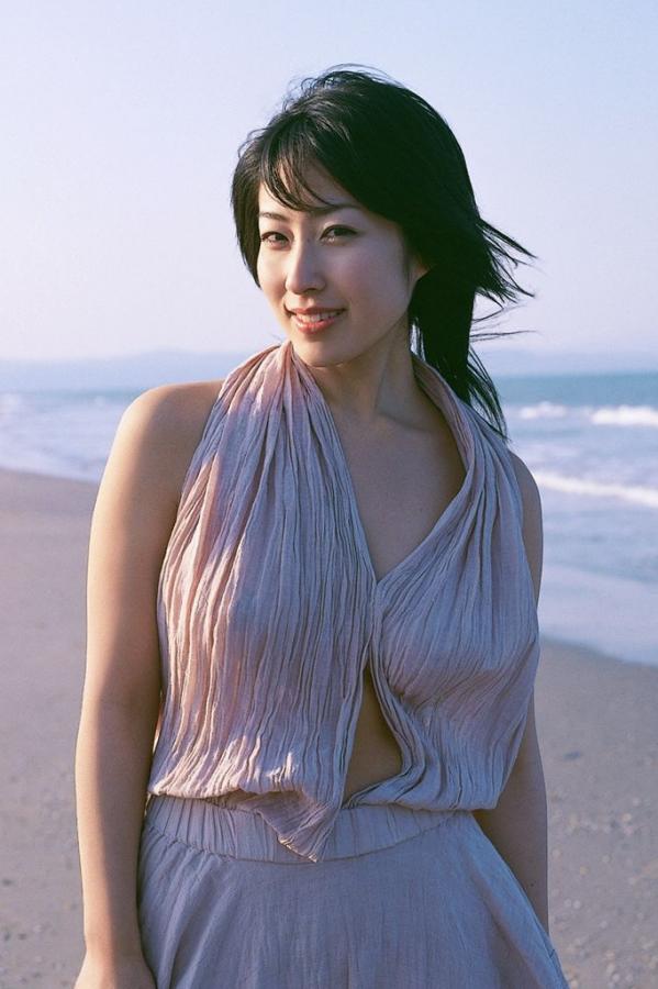 佐藤寛子 佐藤宽子  佐藤宽子(佐藤寛子)-[Wanibooks WBGC]高清写真图套图写真图集写真图No.15第225张图片