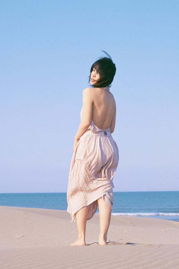 佐藤寛子 佐藤宽子  佐藤宽子(佐藤寛子)-[Wanibooks WBGC]高清写真图套图写真图集写真图No.15第237张图片