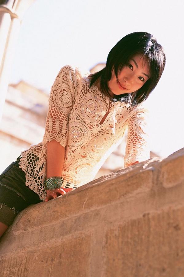 佐藤寛子 佐藤宽子  佐藤宽子(佐藤寛子)-[Wanibooks WBGC]高清写真图套图写真图集写真图No.15第238张图片