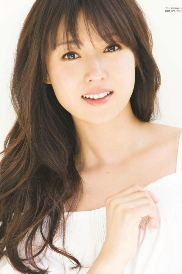 深田恭子 深田恭子 深田恭子- 2017年週プレNEWS周刊第36张图片