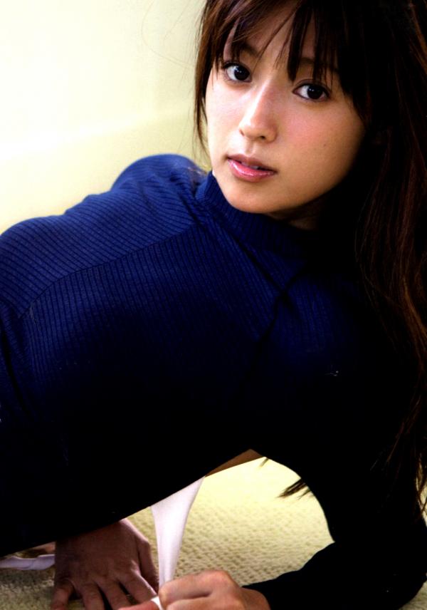 深田恭子 深田恭子  PB写真集_深田恭子《AKUA》高清版_海边度假沙滩泳池比基尼写真合集第113张图片