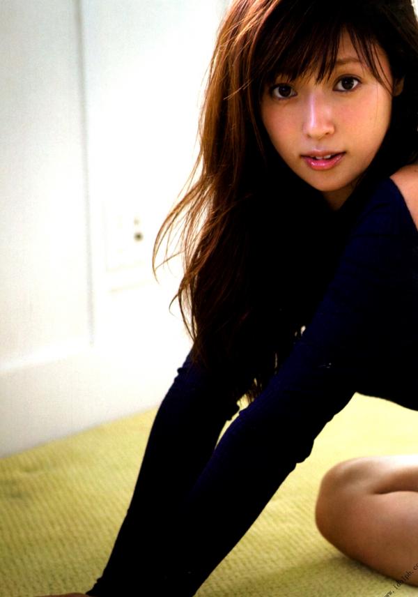 深田恭子 深田恭子  PB写真集_深田恭子《AKUA》高清版_海边度假沙滩泳池比基尼写真合集第124张图片