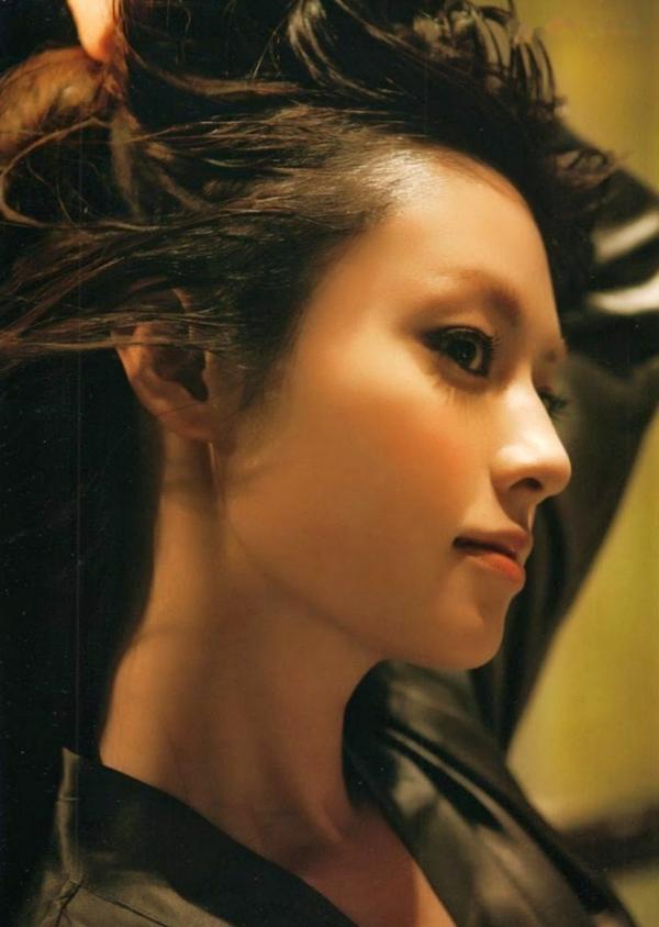 深田恭子 深田恭子  PB写真集_深田恭子《(un)touch》高清大图，女神写真私房居家与户外街拍，展现多面性感诱惑魅力 [97P]第9张图片
