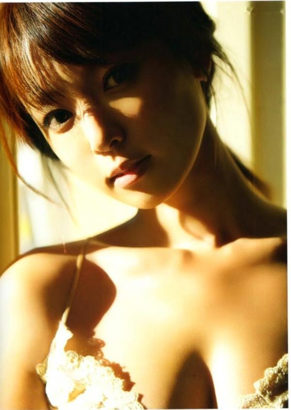 深田恭子 深田恭子  PB写真集_深田恭子《(un)touch》高清大图，女神写真私房居家与户外街拍，展现多面性感诱惑魅力 [97P]第26张图片